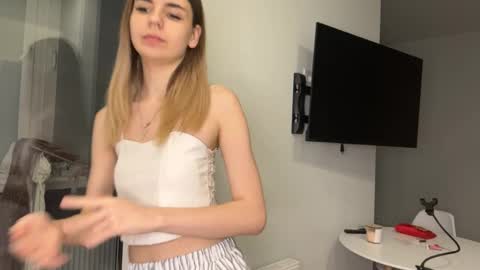 Peachy online show from March 2026 06:30:01 PM