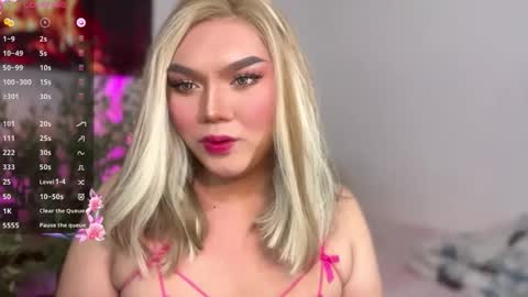 Snapshot of peachy_sparkle chatting on November 2025 01:58:02 PM PEACHY online show from November 2025 01:58:02 PM