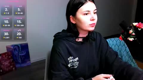 Peachy online show from November 2025 04:20:01 PM