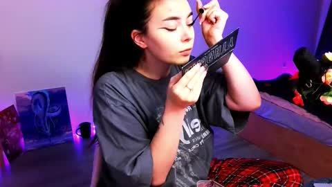 Peachy online show from November 2025 03:22:01 PM