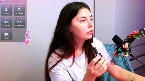 Peachy online show from November 2025 05:33:01 PM