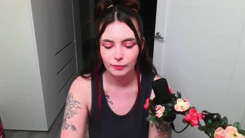 Snapshot of peachybabe__ chatting on May 2026 07:40:02 PM Peachy online show from May 2026 07:40:02 PM