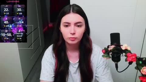 Snapshot of peachybabe__ chatting on May 2026 06:38:02 PM Peachy online show from May 2026 06:38:02 PM