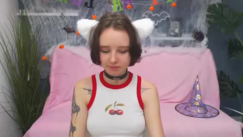 peachydreamm online show from October 2025 06:14:01 AM