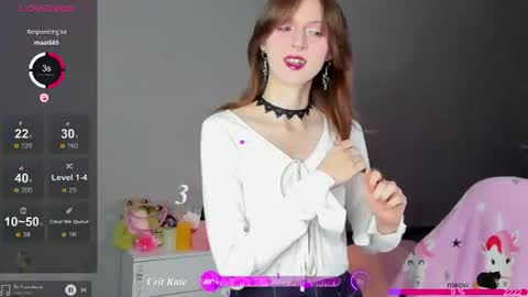 Snapshot of peachymaybe chatting on July 2026 09:32:02 PM Peachy not a bb baby love or something Please call me Peachy online show from July 2026 09:32:02 PM