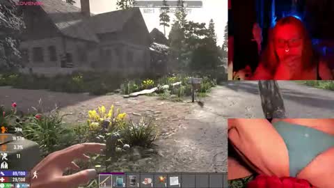 Peachy Nessa online show from February 2026 01:55:01 PM