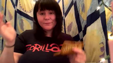 peakobunny online show from March 2026 02:43:01 PM