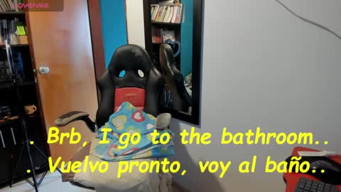 Tangerine Penaut online show from September 2025 05:13:02 PM