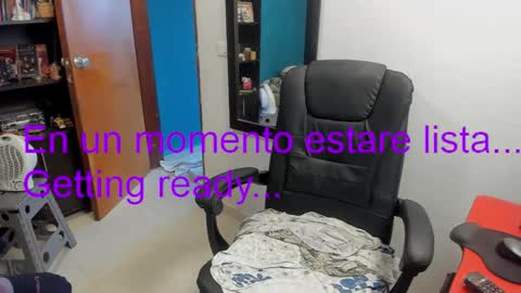 Tangerine Penaut online show from February 2026 09:02:02 PM