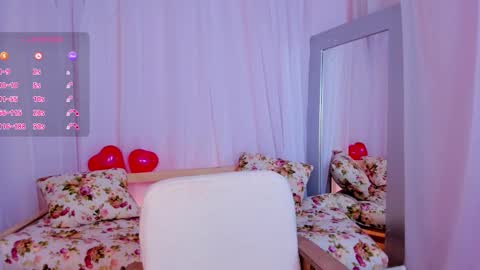 Sex Leah online show from February 2026 01:01:02 AM