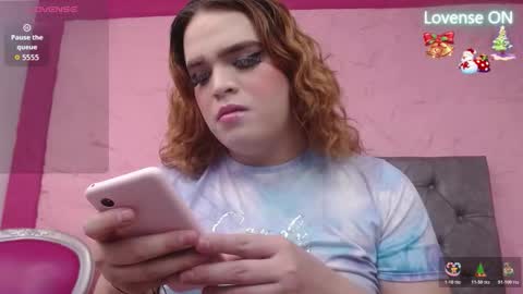 michel online show from November 2025 12:30:01 PM