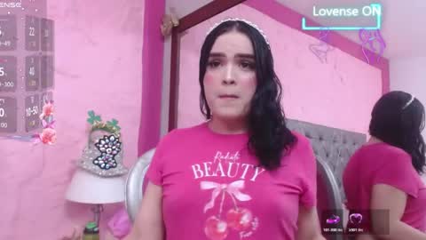 Snapshot of pearl_micheltsm chatting on June 2026 01:12:01 PM michel online show from June 2026 01:12:01 PM