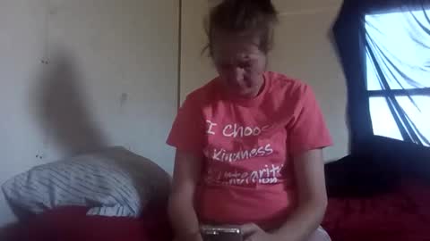 Pearl May online show from December 2024 06:49:01 PM