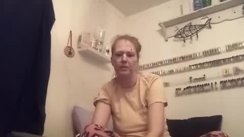 Pearl May online show from January 2025 02:18:01 AM