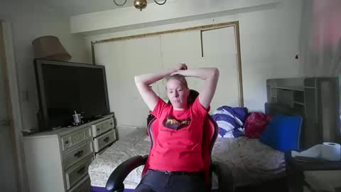 Pearl May online show from September 2025 06:33:02 PM