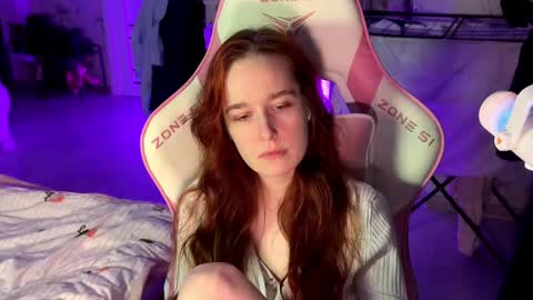 Adelina online show from March 2025 01:26:02 AM