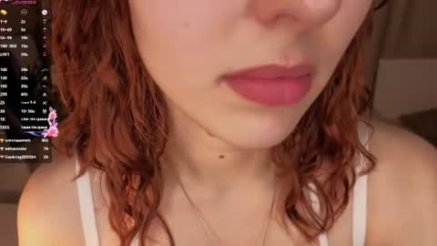Snapshot of pearlyfichtner chatting on June 2026 03:25:01 AM Floria online show from June 2026 03:25:01 AM