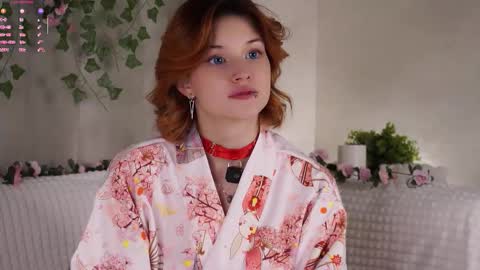 Lily online show from November 2025 12:34:02 AM