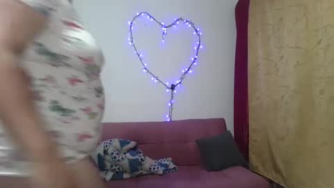 pecadodulce online show from December 2024 03:51:02 AM