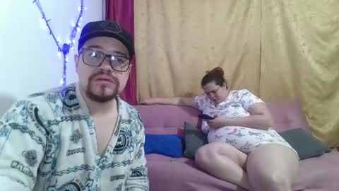 pecadodulce online show from December 2024 07:17:02 AM