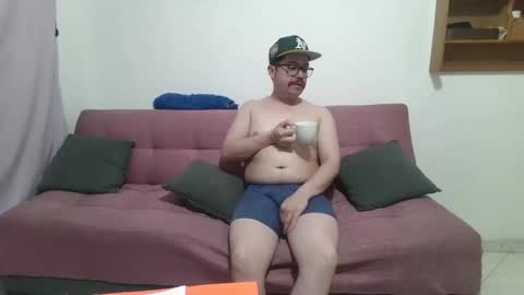 pecadodulce online show from January 2025 04:33:02 AM