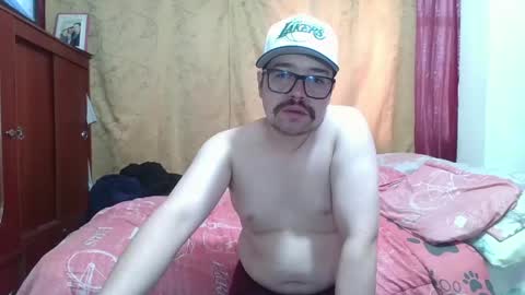 pecadodulce online show from January 2025 09:14:02 PM