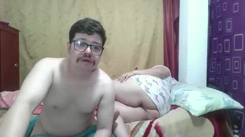 pecadodulce online show from January 2025 05:15:02 AM