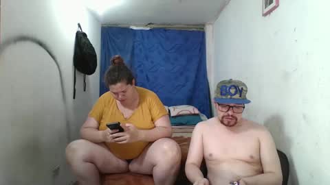 pecadodulce online show from March 2025 02:37:02 AM