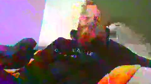 Ginger Dick online show from December 2024 01:53:02 AM