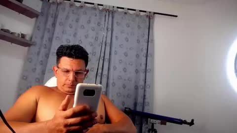 Snapshot of pedro_picapica chatting on October 2025 03:18:02 AM Pedro online show from October 2025 03:18:02 AM