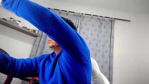 Snapshot of pedro_picapica chatting on October 2025 02:22:02 AM Pedro online show from October 2025 02:22:02 AM