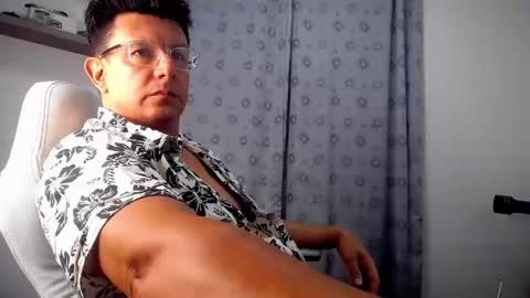 Pedro online show from November 2025 11:59:01 PM