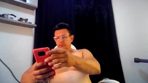 Pedro online show from March 2026 04:06:02 AM