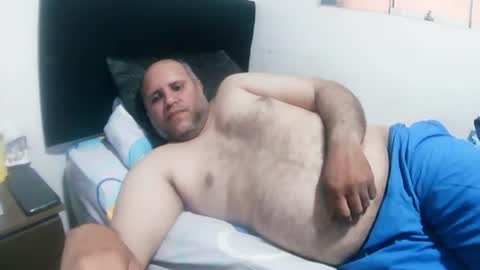 Pedro online show from June 2026 10:23:02 PM