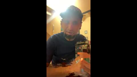 Snapshot of pedromosquera602811 chatting on May 2026 05:37:01 AM pedromosquera602811 online show from May 2026 05:37:01 AM