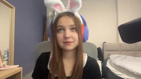 Luna Vale online show from July 2026 02:08:02 PM