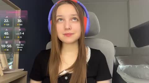 Luna Vale online show from July 2026 02:20:02 AM