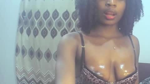 Lizzy online show from October 2025 11:05:02 PM