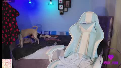 peggy-funn online show from January 2025 12:16:02 AM