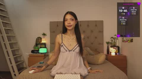 Kris online show from March 2026 11:44:01 PM