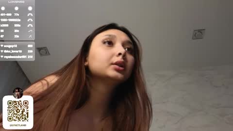 Snapshot of pekadark chatting on February 2025 10:37:02 AM HERES ALICE WELCOME EVERYONE LOVENSE DOMI REACT TO YOUR TIPS LETS MAKE A GREAT SHOW TOGETHER online show from February 2025 10:37:02 AM