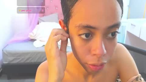 Snapshot of peneelopeecute chatting on May 2026 08:57:02 PM peneelopeecute online show from May 2026 08:57:02 PM