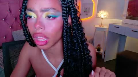 Snapshot of peneelopeecute chatting on June 2026 09:24:01 PM peneelopeecute online show from June 2026 09:24:01 PM