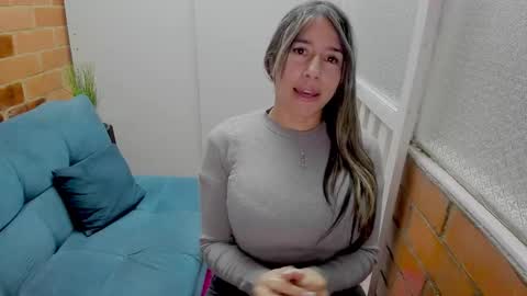 Penelope online show from February 2026 07:41:02 PM