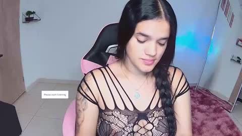 penelope_hearth online show from January 2026 05:15:01 PM