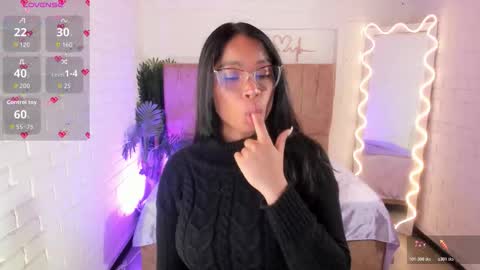 penelope online show from November 2025 03:17:01 AM