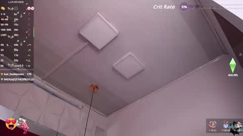 Penelope online show from November 2025 06:52:02 PM