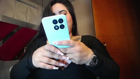 Snapshot of penelope_witts chatting on May 2026 02:40:02 AM Penelope online show from May 2026 02:40:02 AM