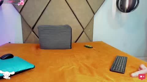 Sweet Penelope online show from October 2025 08:51:01 PM