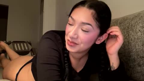 penelopeinwonderland online show from January 2026 02:57:02 AM